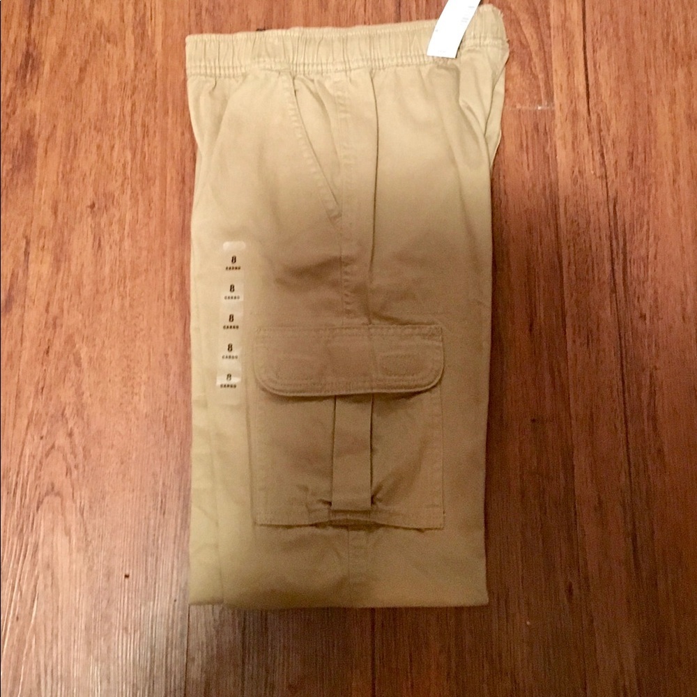 Cargo pants